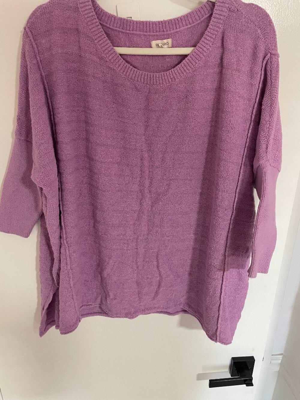 Pilcro Sweater by Anthropologie
